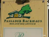 Passade Göttsch Bakery